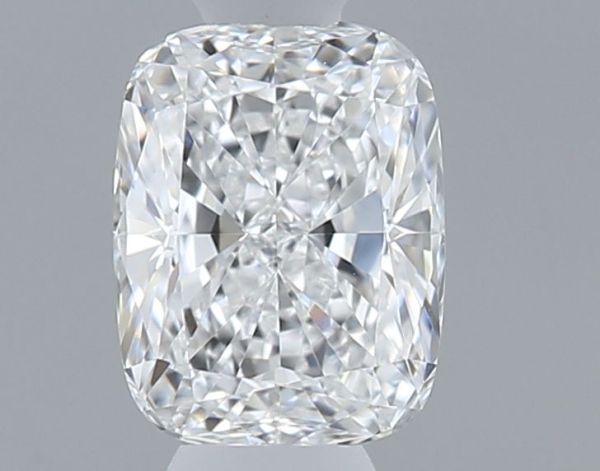 Cushion Diamond image