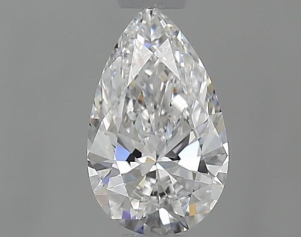 Pear Diamond image