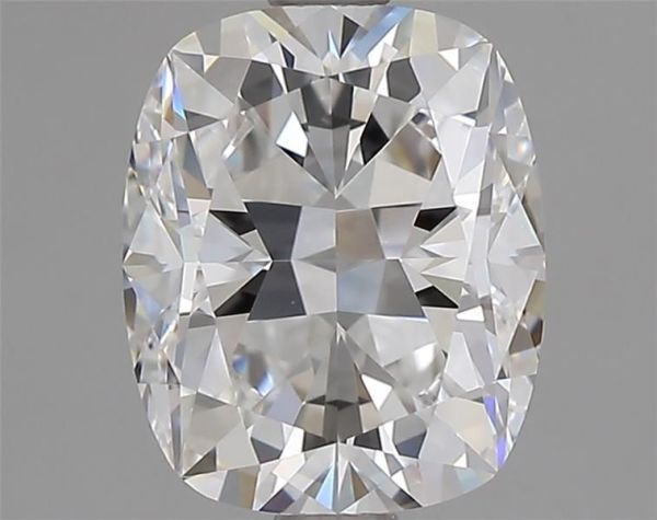 Cushion Diamond image