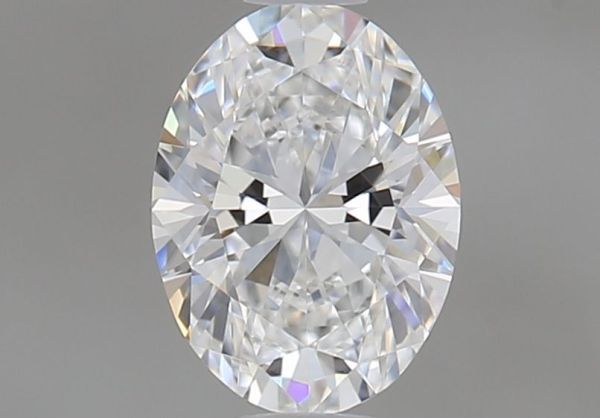 Oval Diamond image