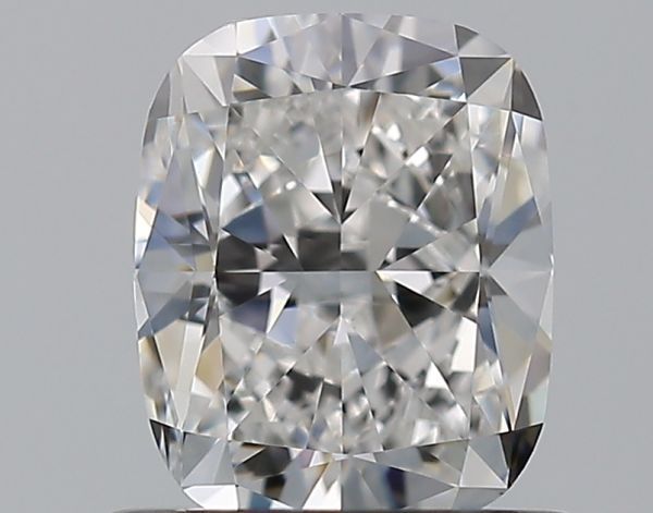 Cushion Diamond image