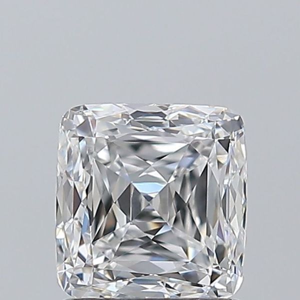 Cushion Diamond image