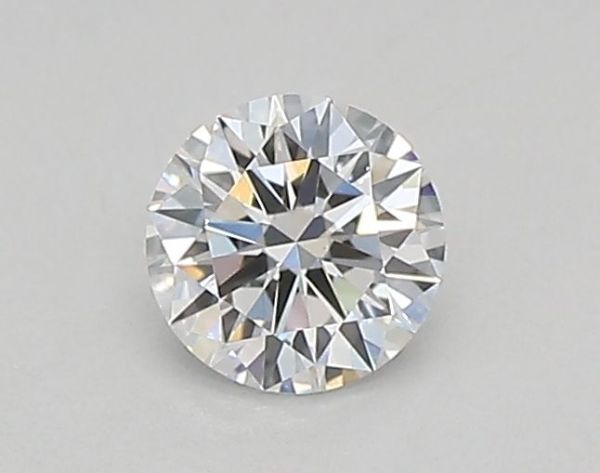 Round Lab-Grown Diamond image