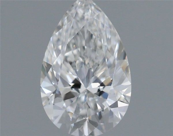 Pear Diamond image