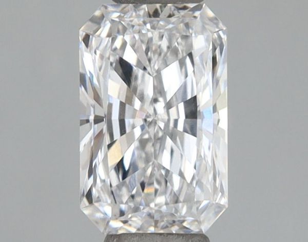 Radiant Lab-Grown Diamond image