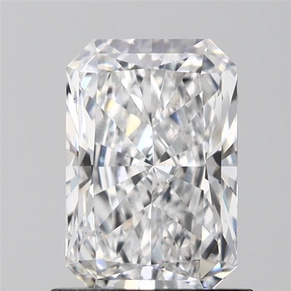 Radiant Lab-Grown Diamond image