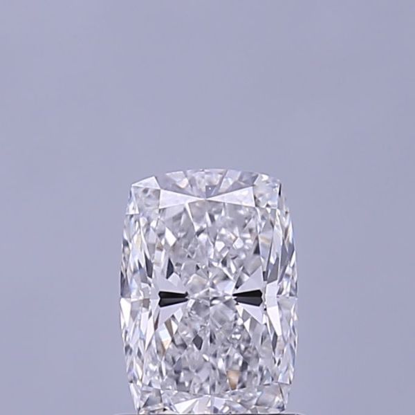Cushion Lab-Grown Diamond image