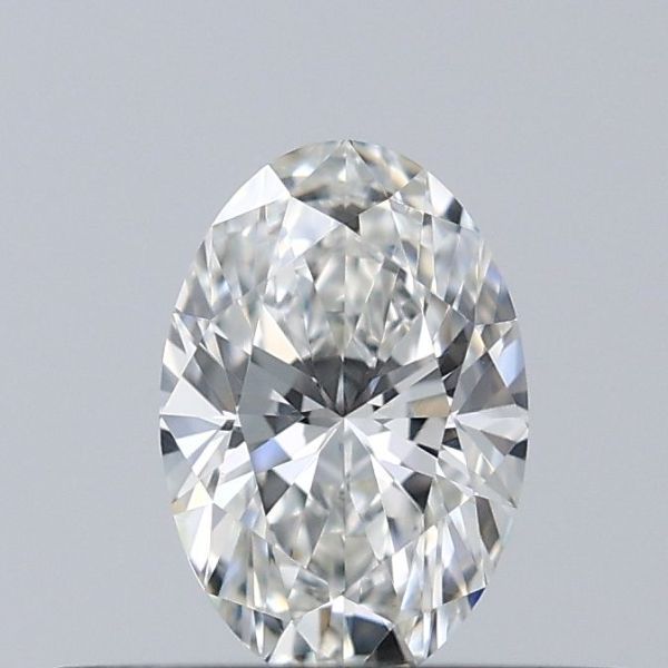 Oval Diamond image