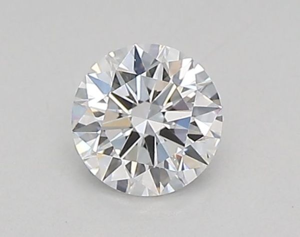 Round Lab-Grown Diamond image