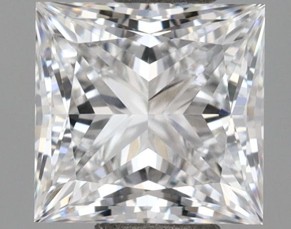 Princess Lab-Grown Diamond image