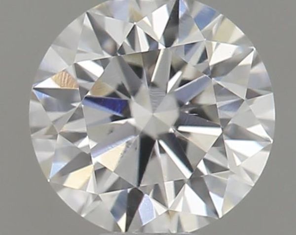 Round Diamond image