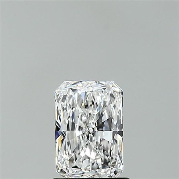 Radiant Lab-Grown Diamond image