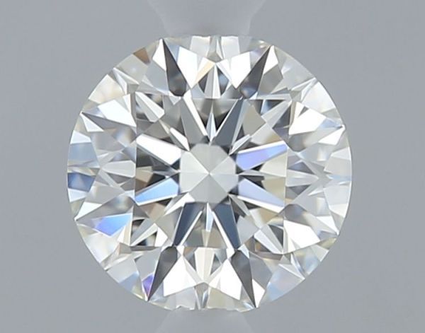 Round Diamond image