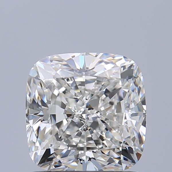 Cushion Diamond image