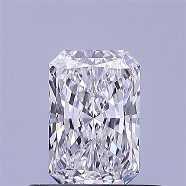 Radiant Lab-Grown Diamond image