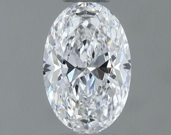 Oval Diamond image