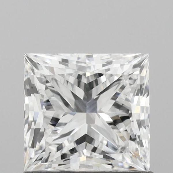 Princess Lab-Grown Diamond image