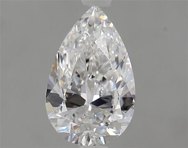 Pear Diamond image