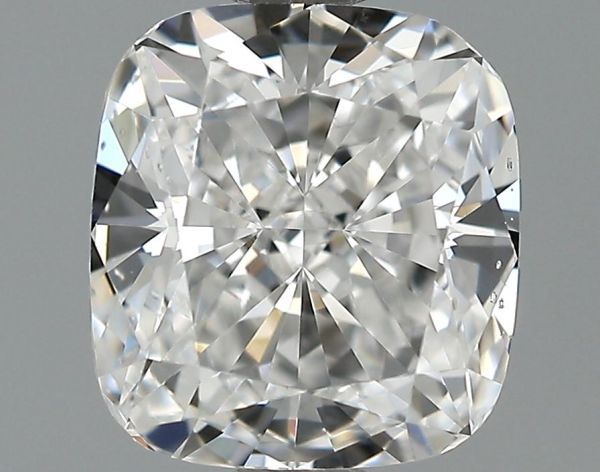 Cushion Diamond image