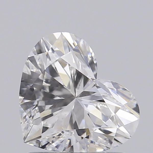 Heart Lab-Grown Diamond image