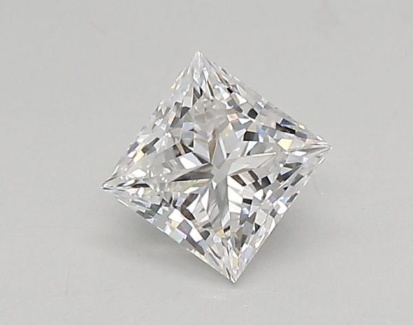 Princess Lab-Grown Diamond image
