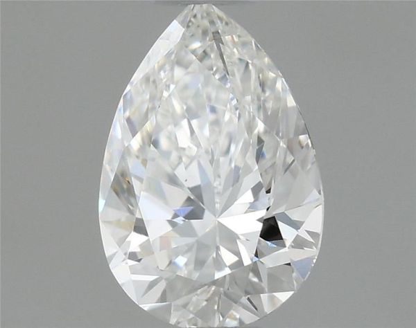 Pear Diamond image