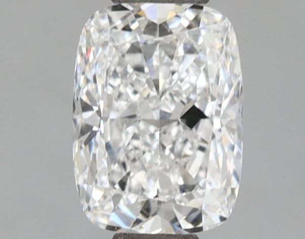 Cushion Lab-Grown Diamond image