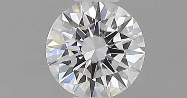 Round Diamond image