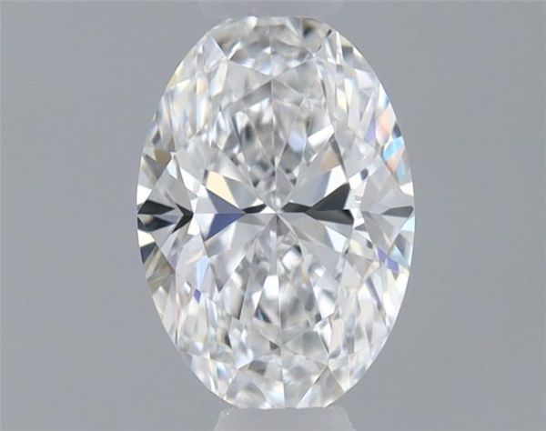 Oval Diamond image