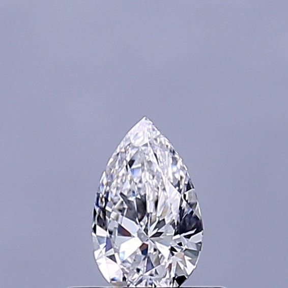 Pear Lab-Grown Diamond image