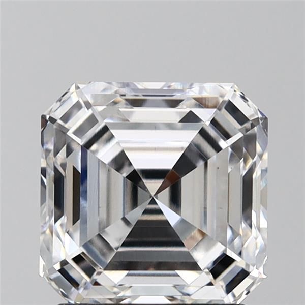 Asscher Lab-Grown Diamond image