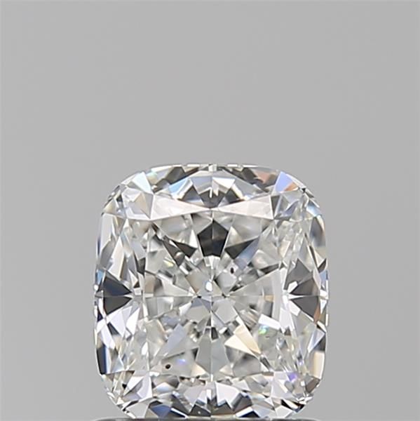 Cushion Diamond image