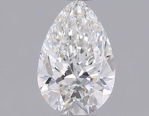 Pear Diamond image