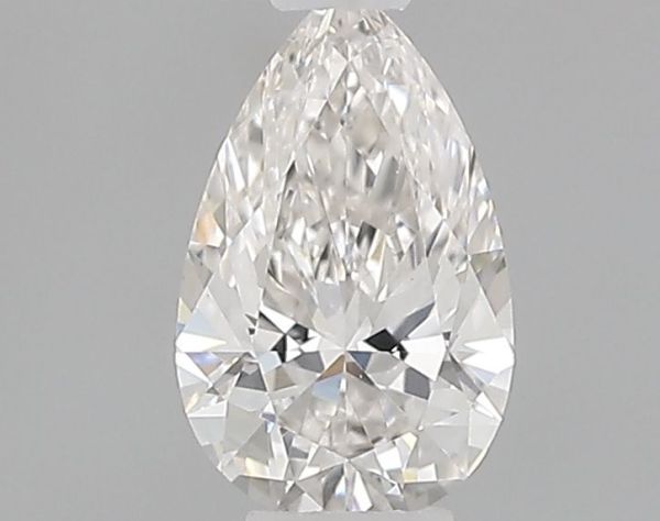 Pear Lab-Grown Diamond image