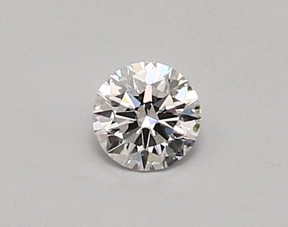 Round Lab-Grown Diamond image