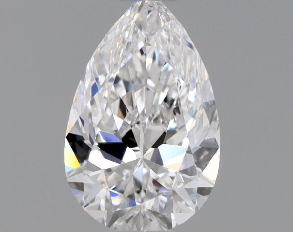 Pear Diamond image