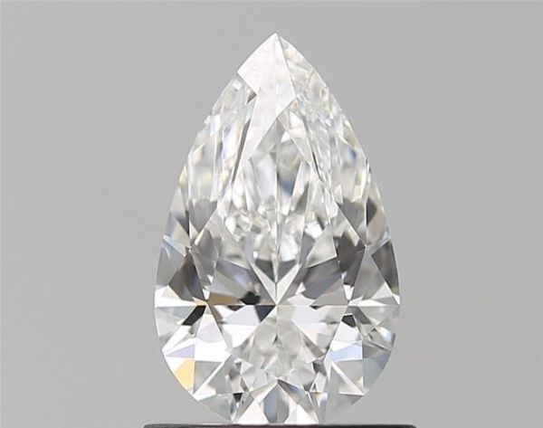 Pear Diamond image