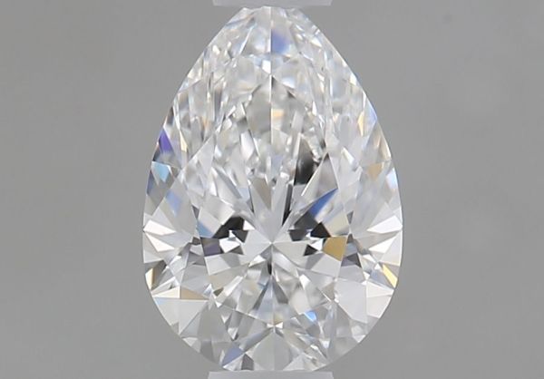 Pear Diamond image