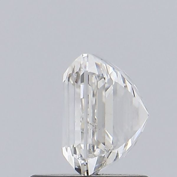 Asscher Lab-Grown Diamond image