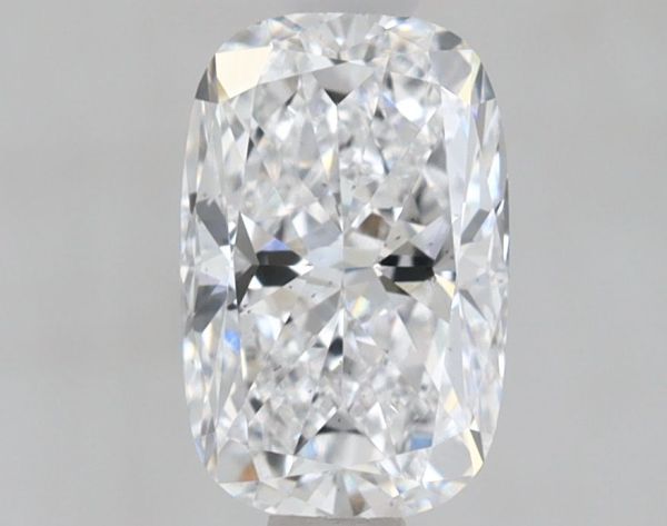 Cushion Lab-Grown Diamond image