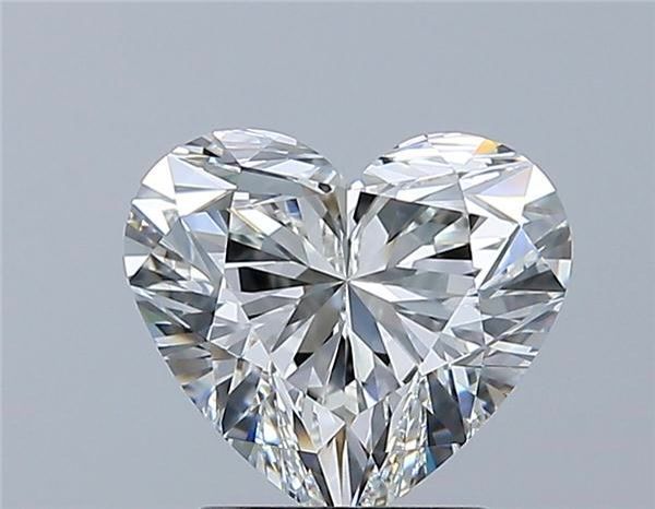 Heart Diamond image
