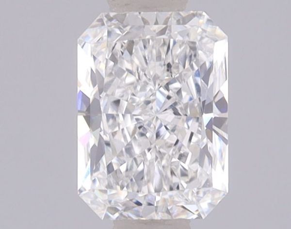 Radiant Lab-Grown Diamond image