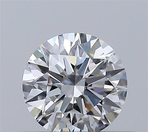 Round Diamond image