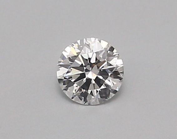 Round Lab-Grown Diamond image