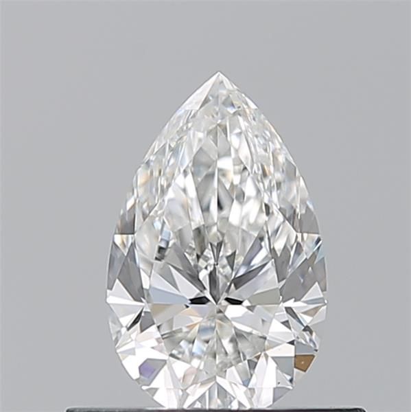 Pear Diamond image