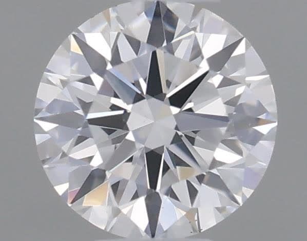 Round Diamond image