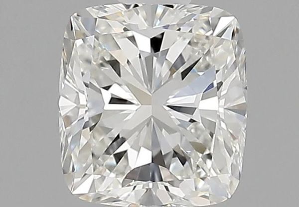 Cushion Diamond image