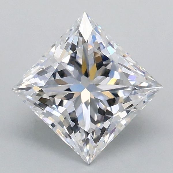 Princess Lab-Grown Diamond image
