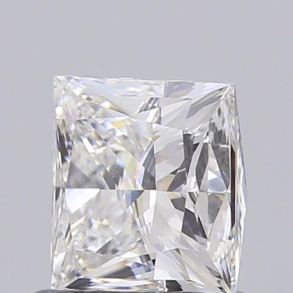 Princess Lab-Grown Diamond image