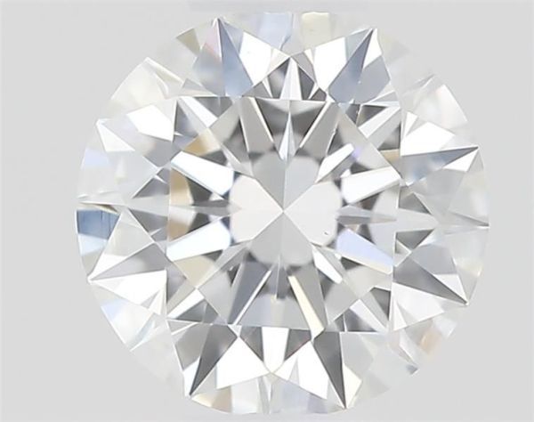Round Diamond image